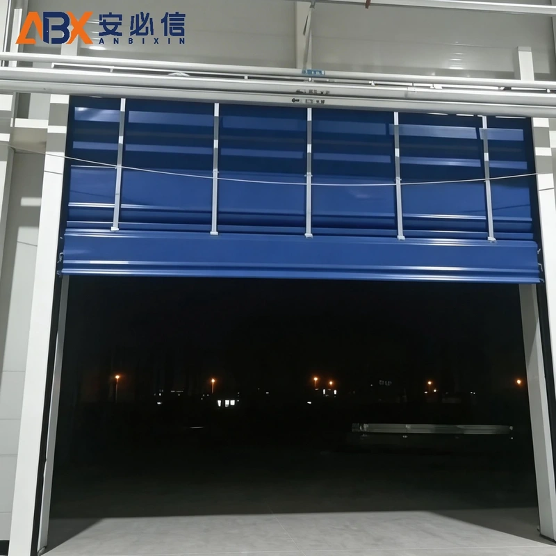 张家口海绵门封